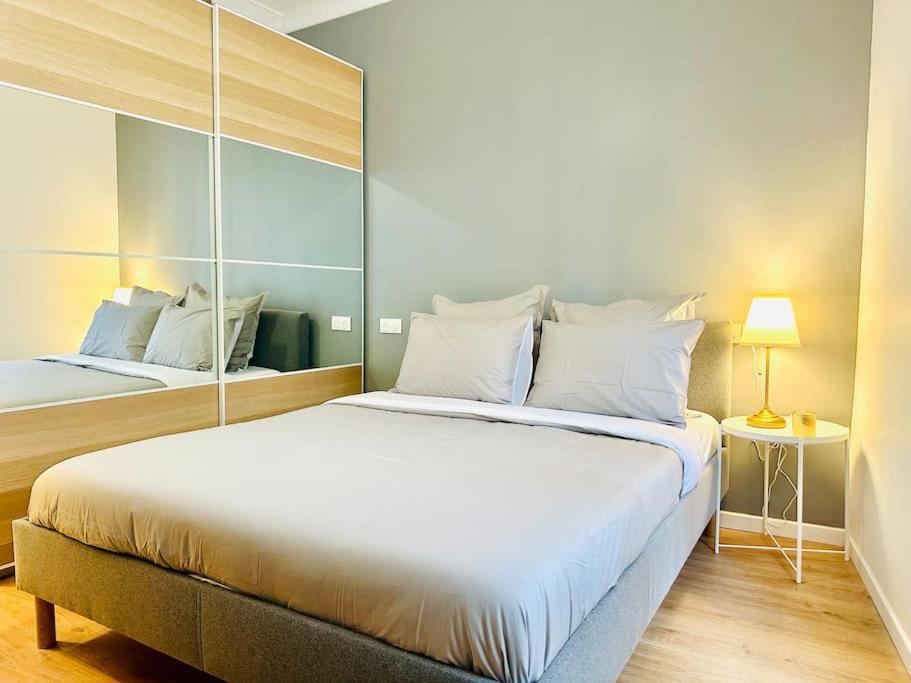 Apartament Appt Renove Proche Montmartre Gare Du Nord Et Est Paryż Zewnętrze zdjęcie