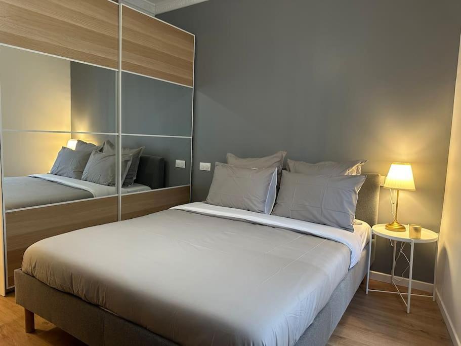 Apartament Appt Renove Proche Montmartre Gare Du Nord Et Est Paryż Zewnętrze zdjęcie